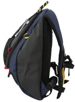 Dimatex Parachute backpack "PARA" Dark blue